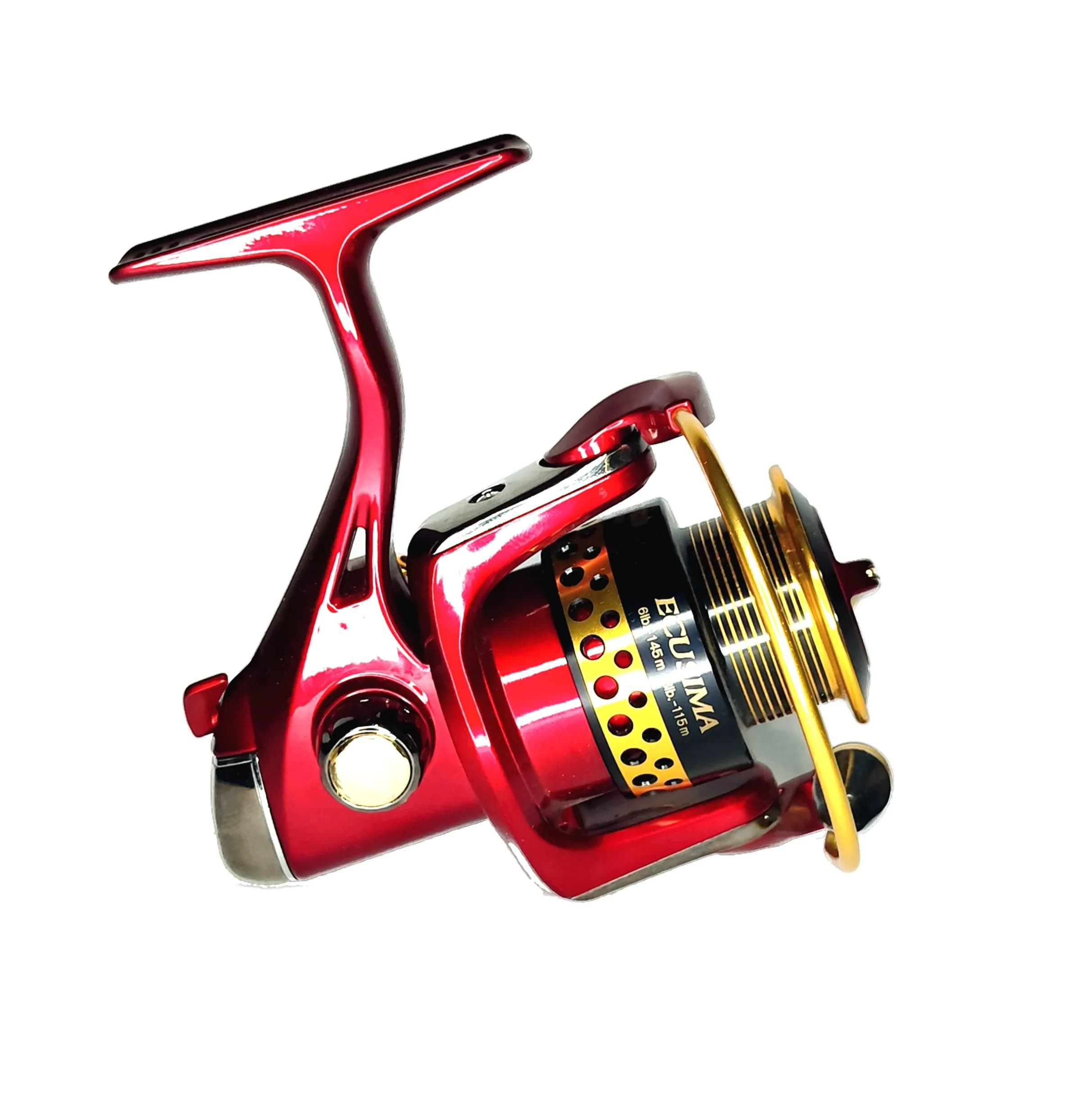 Макара Ryobi Ecusima