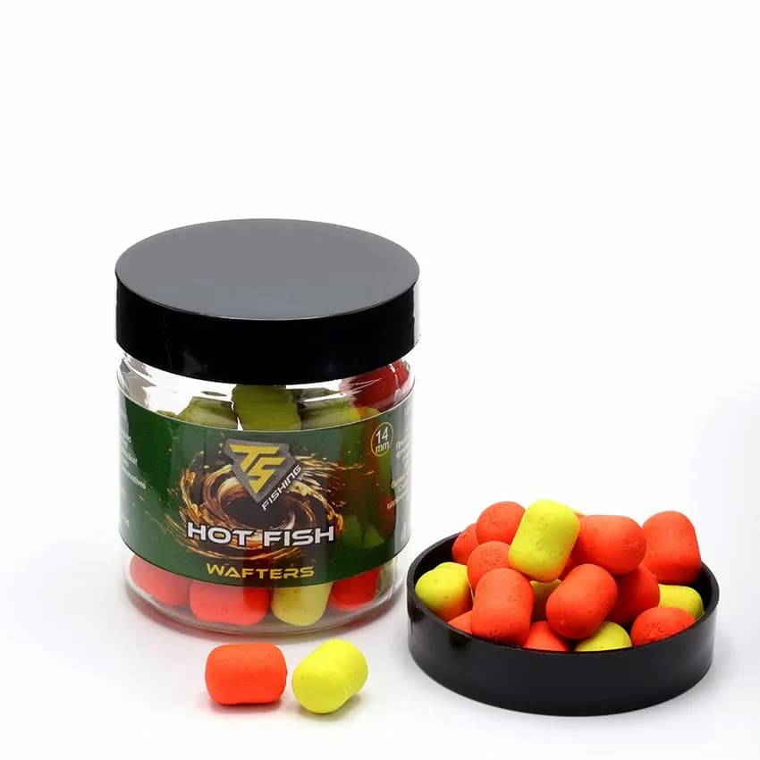 Балансирани дъмбели TS fishing WAFTERS 14mm
