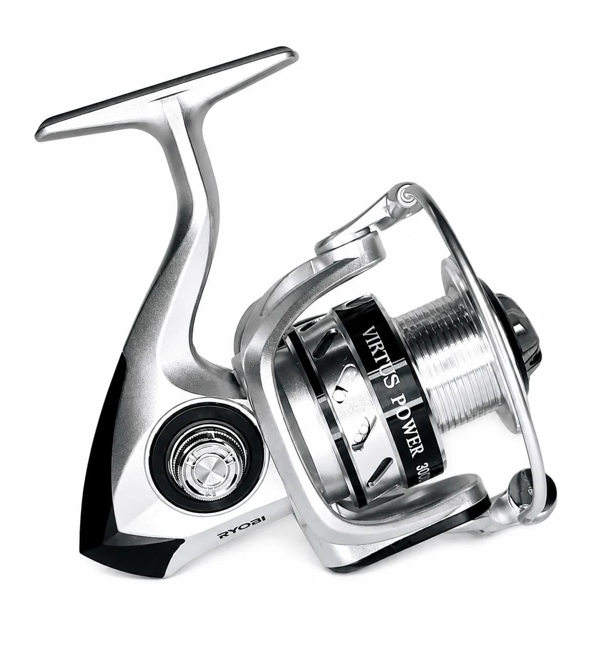 Макара Ryobi Virtus Power