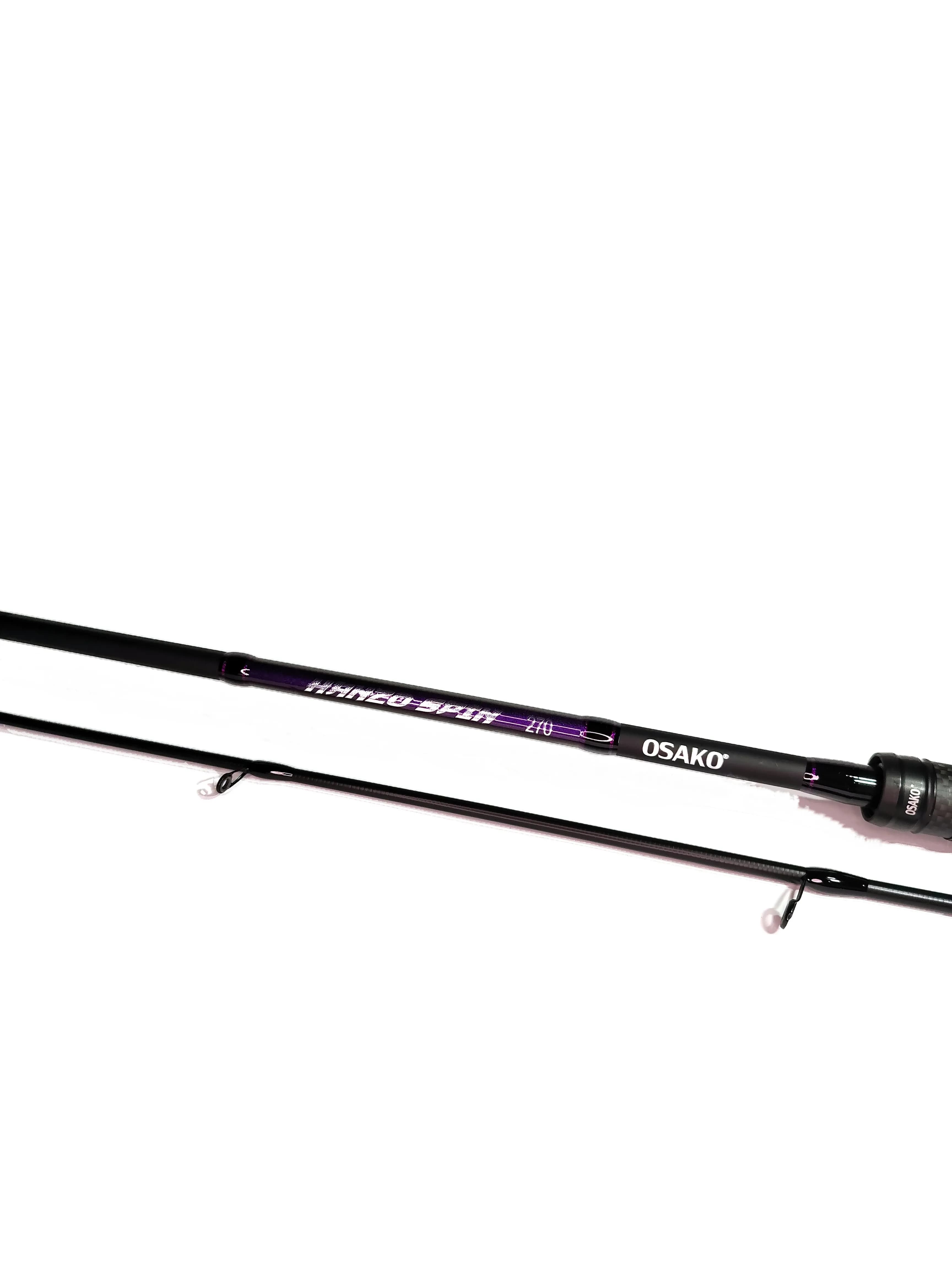 Спининг Osako Hanzo Spin 15-40гр