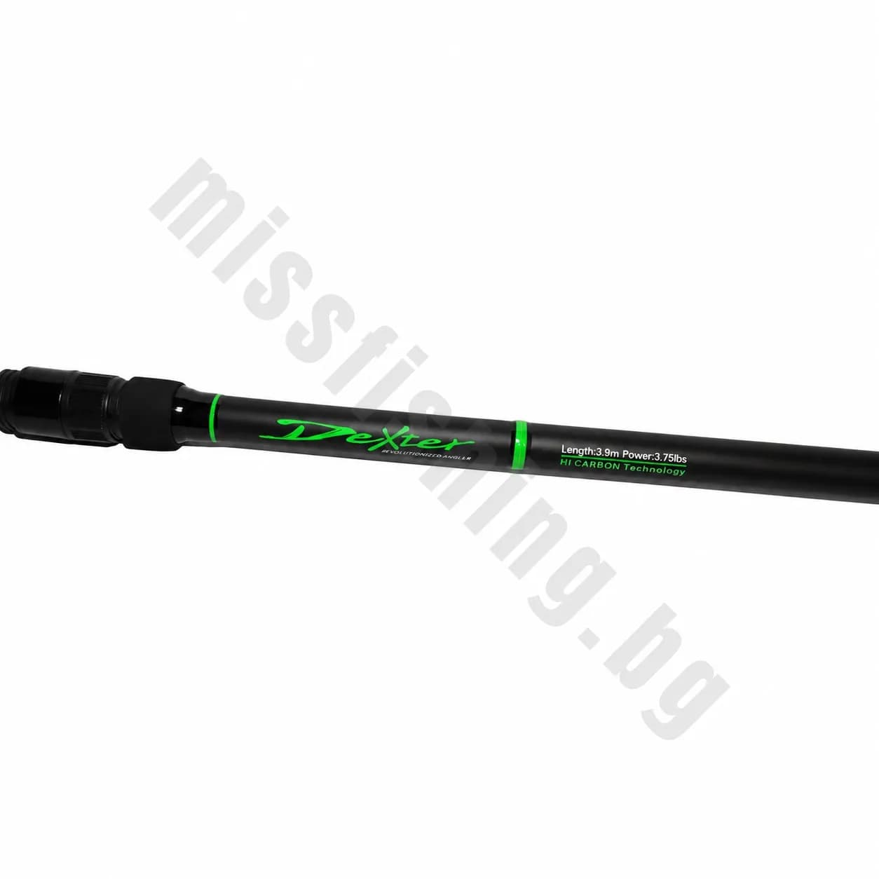 Телекарп Robinhan Dexter 3.75lbs