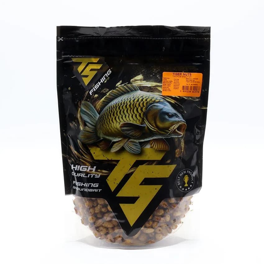 TS fishing READY SEED MIX 800g