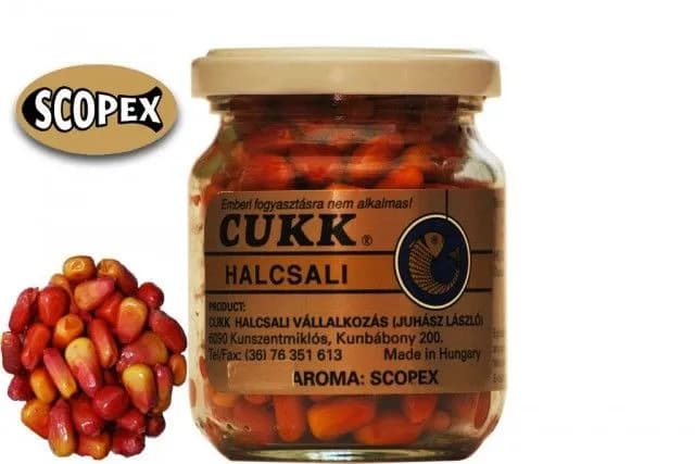 Царевица суха Cukk - СКОПЕКС